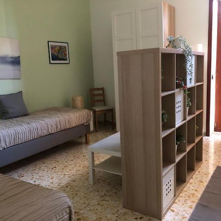 Bnb Nonna Maria Poggiomarino Buitenkant foto