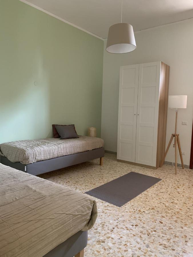 Bnb Nonna Maria Poggiomarino Buitenkant foto
