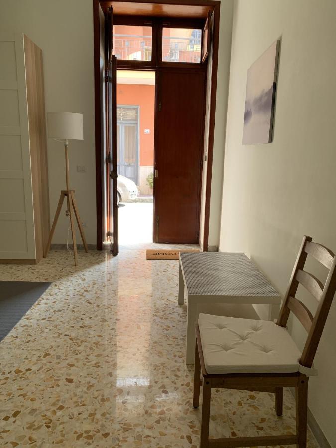 Bnb Nonna Maria Poggiomarino Buitenkant foto