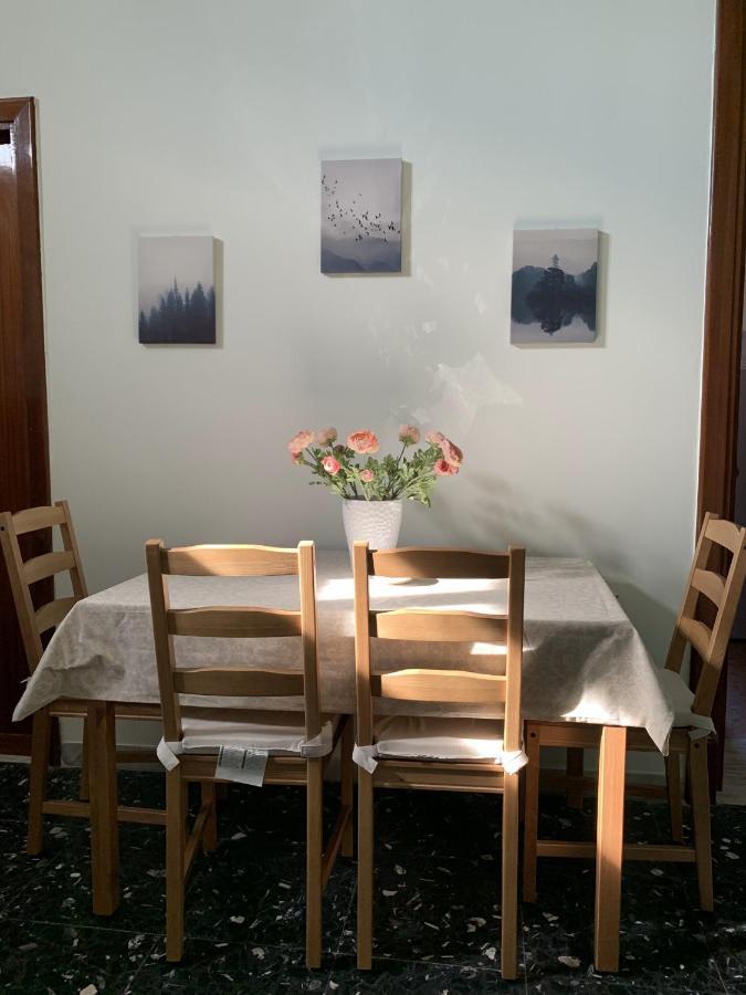 Bnb Nonna Maria Poggiomarino Buitenkant foto