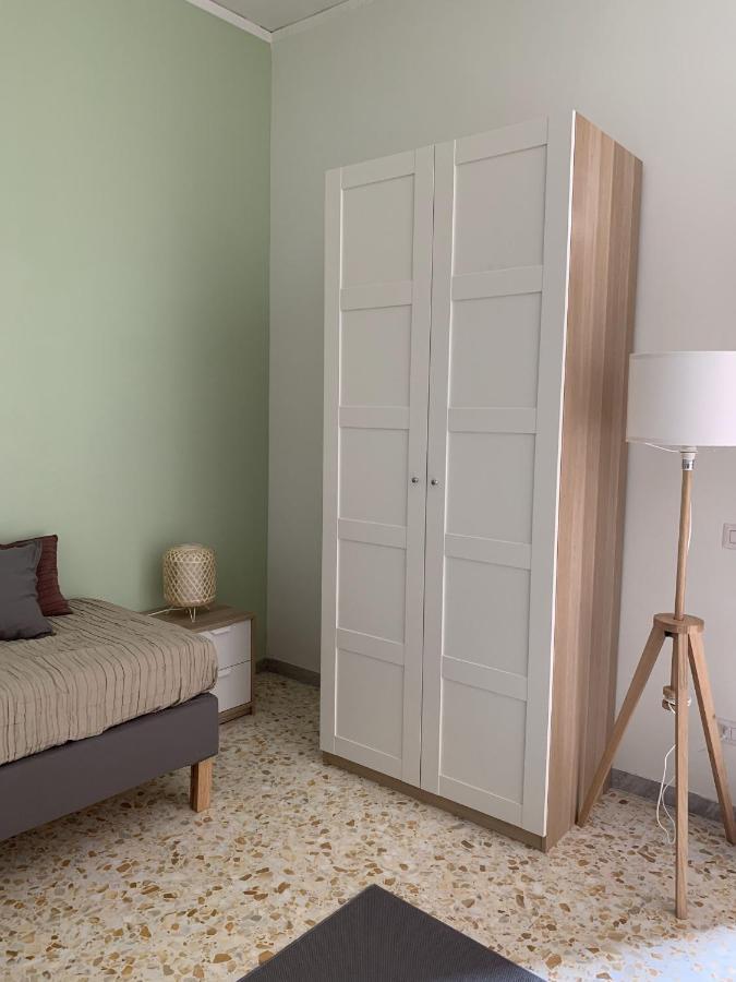 Bnb Nonna Maria Poggiomarino Buitenkant foto