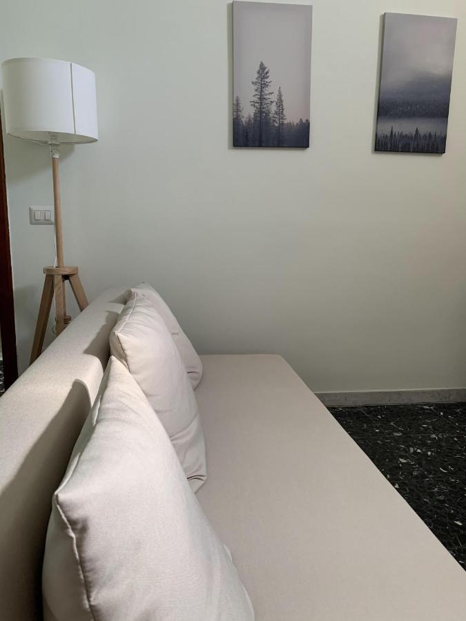 Bnb Nonna Maria Poggiomarino Buitenkant foto
