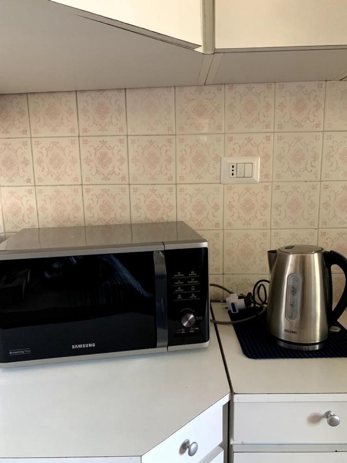 Bnb Nonna Maria Poggiomarino Buitenkant foto