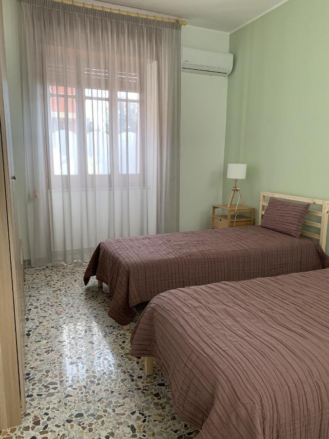 Bnb Nonna Maria Poggiomarino Buitenkant foto