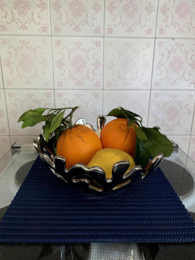 Bnb Nonna Maria Poggiomarino Buitenkant foto