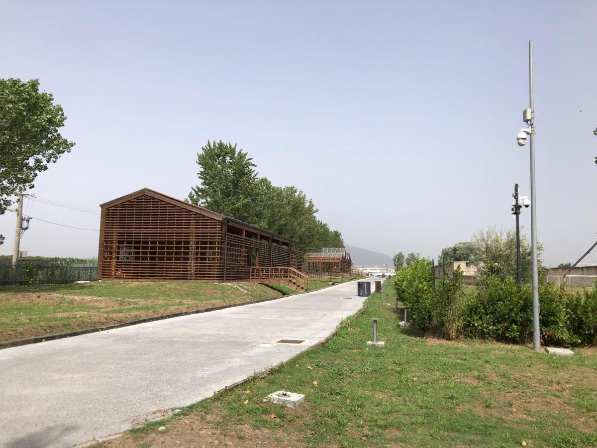 Bnb Nonna Maria Poggiomarino Buitenkant foto