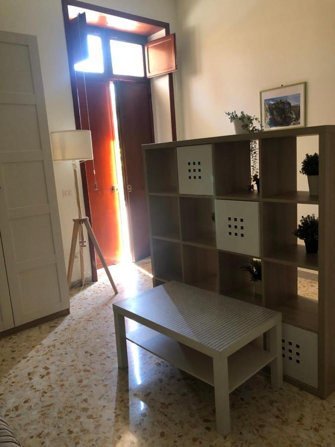 Bnb Nonna Maria Poggiomarino Buitenkant foto