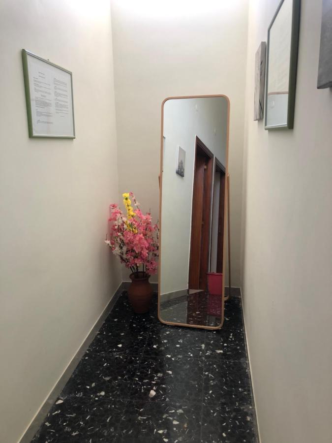 Bnb Nonna Maria Poggiomarino Buitenkant foto