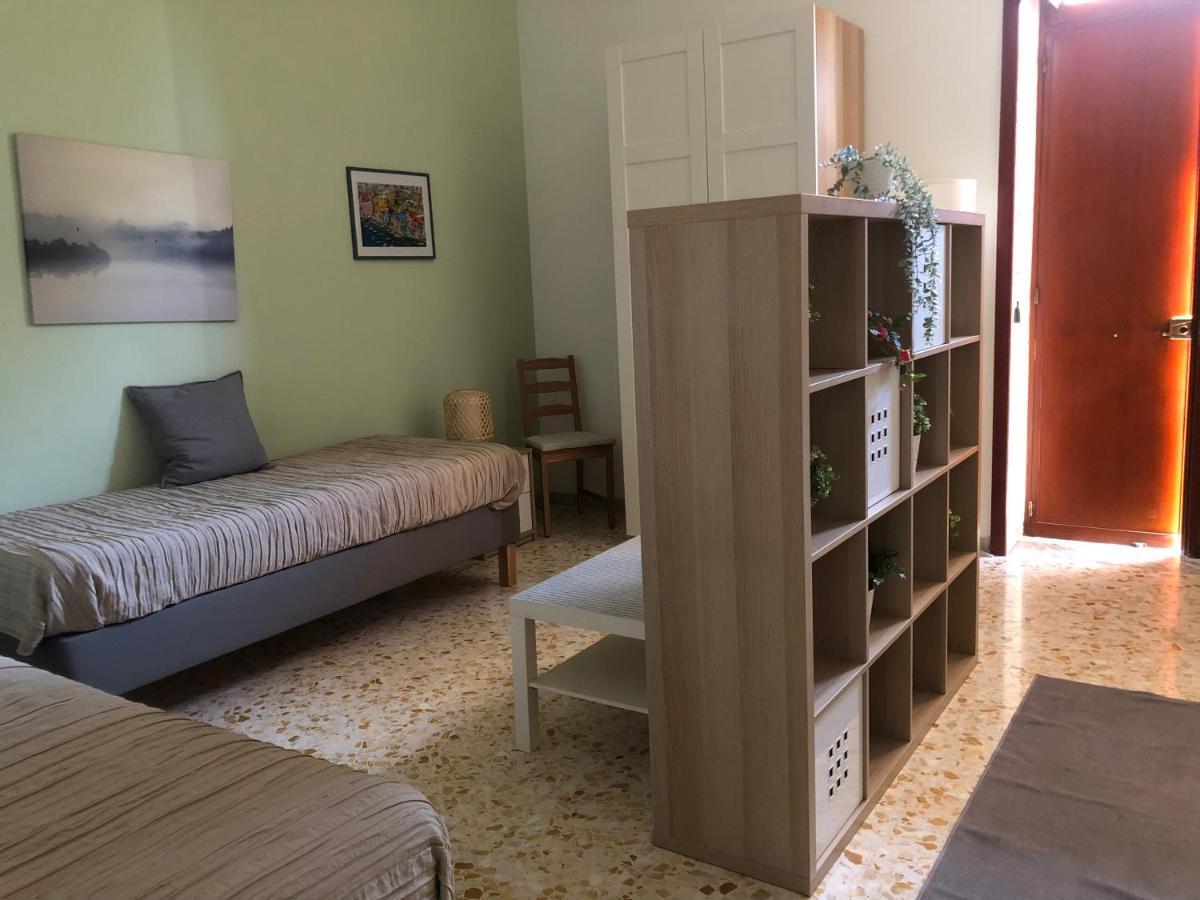 Bnb Nonna Maria Poggiomarino Buitenkant foto